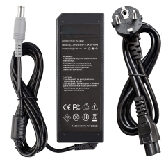 Chargeur Secteur PC IB 90W / 20V 4.5A Embout | Smarty Paris 